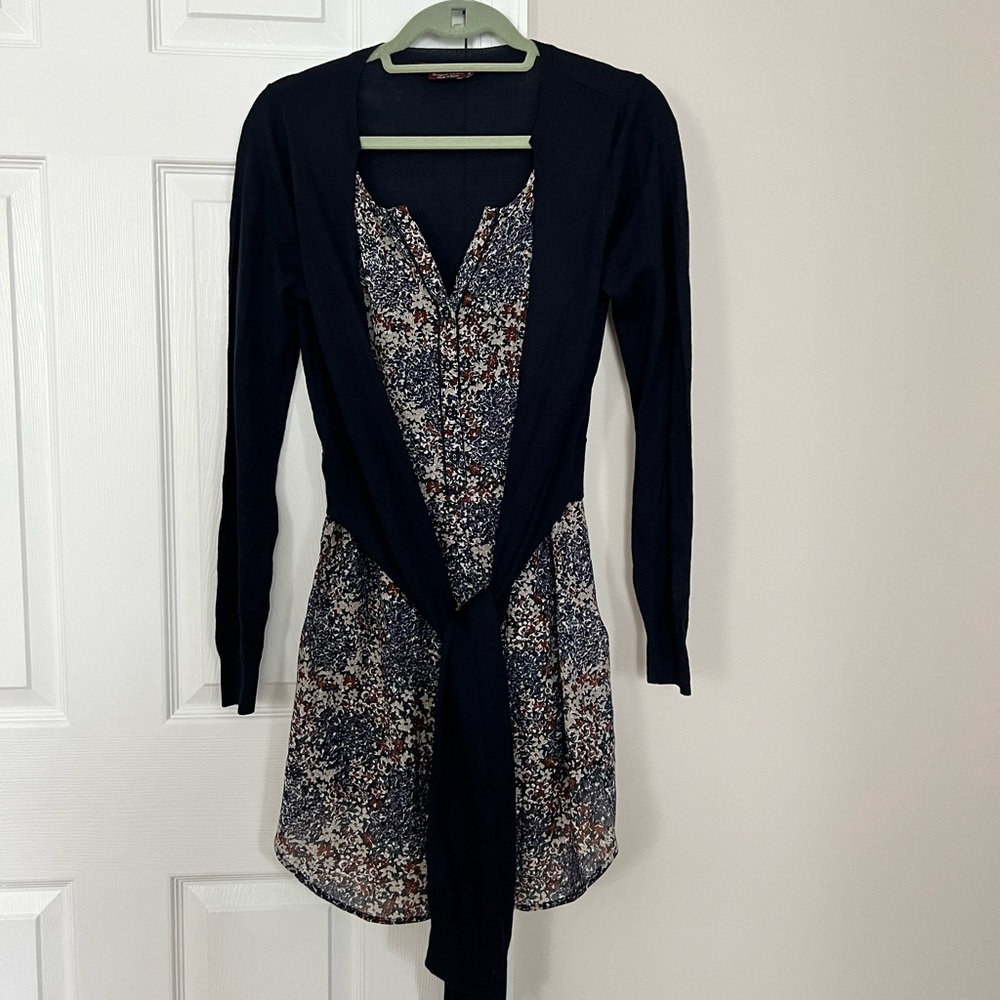 Comptoir des Contonniers Sweater and Dress